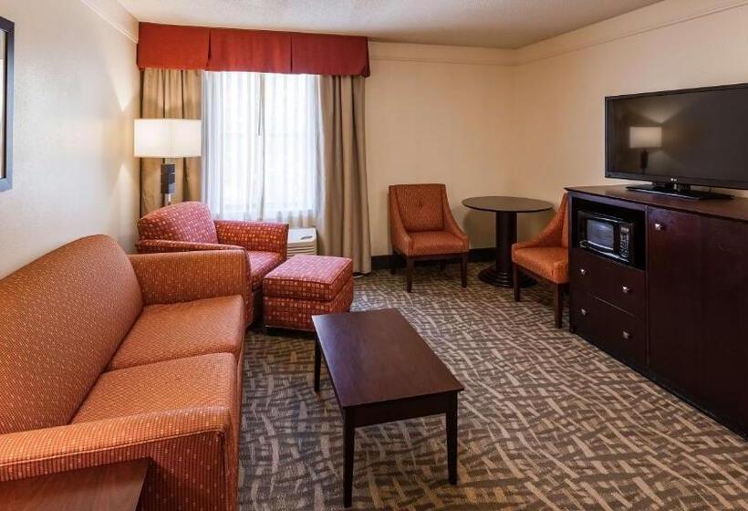 Suite, Best Western Plus Peoria