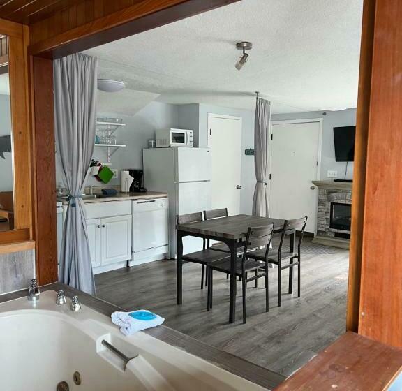 Хижина, Beaches Inn | Sandpiper Pier Cottage