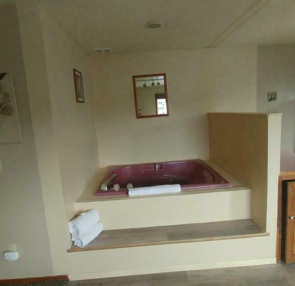 Номер Стандарт Вид на Море, Beaches Inn | Sandpiper Pier Cottage