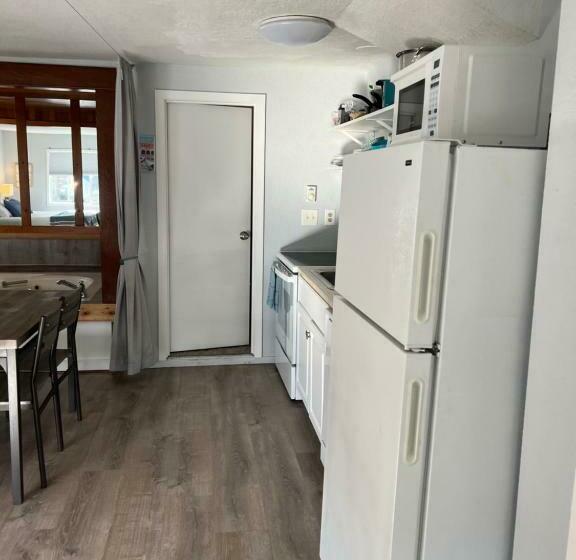 Хижина, Beaches Inn | Sandpiper Pier Cottage