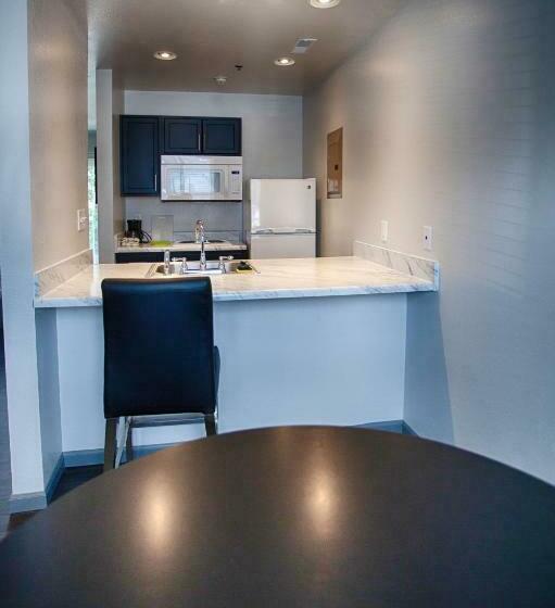 Люкс Адаптированный для Инвалидов, Z Loft Extended Stay