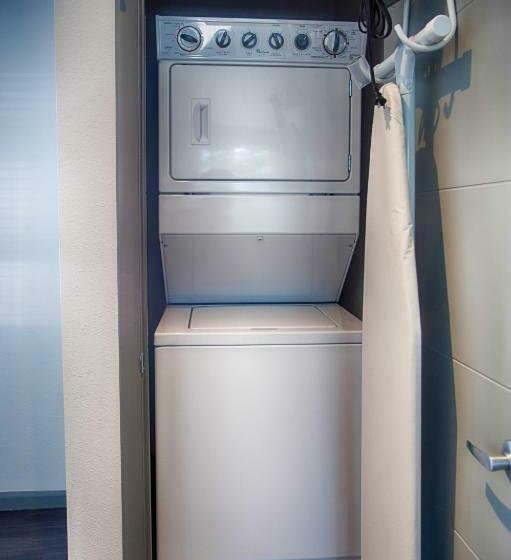 스위트, Z Loft Extended Stay