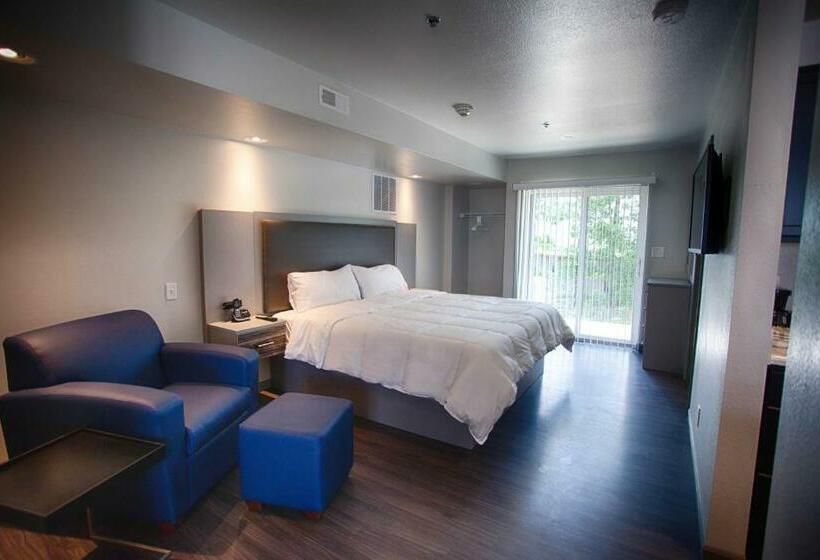 스위트, Z Loft Extended Stay