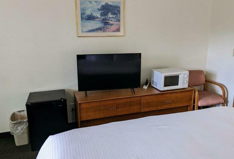 스탠다드 룸, Fairground Inn