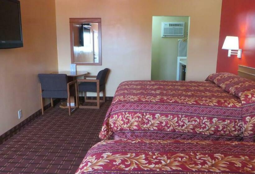חדר סטנדרט, Friendship Motor Inn