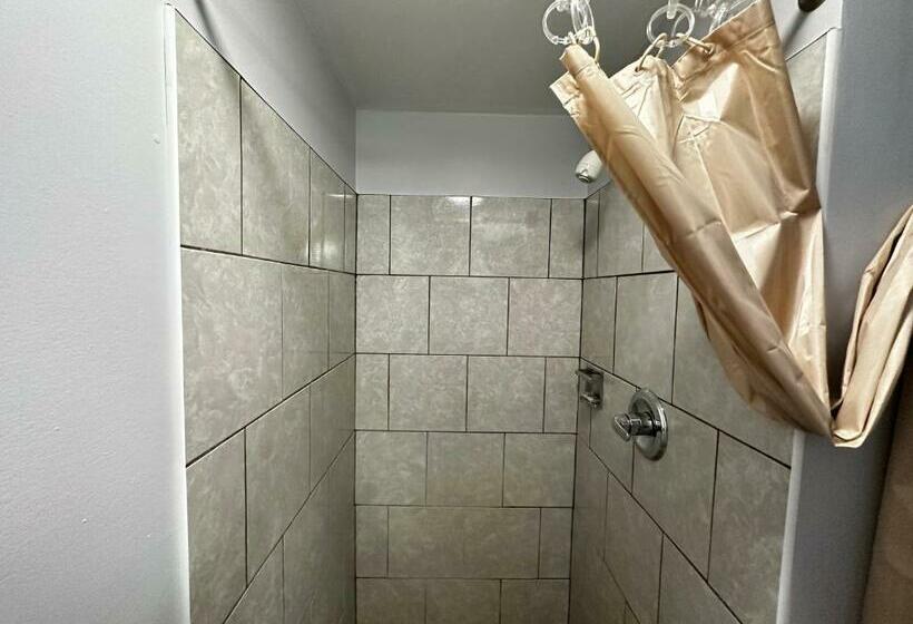 Стандартный Номер Кровать Кинг, Relax Inn  Saginaw