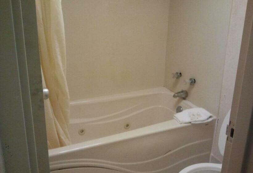 스탠다드 룸, Studio 9 Inn & Suites
