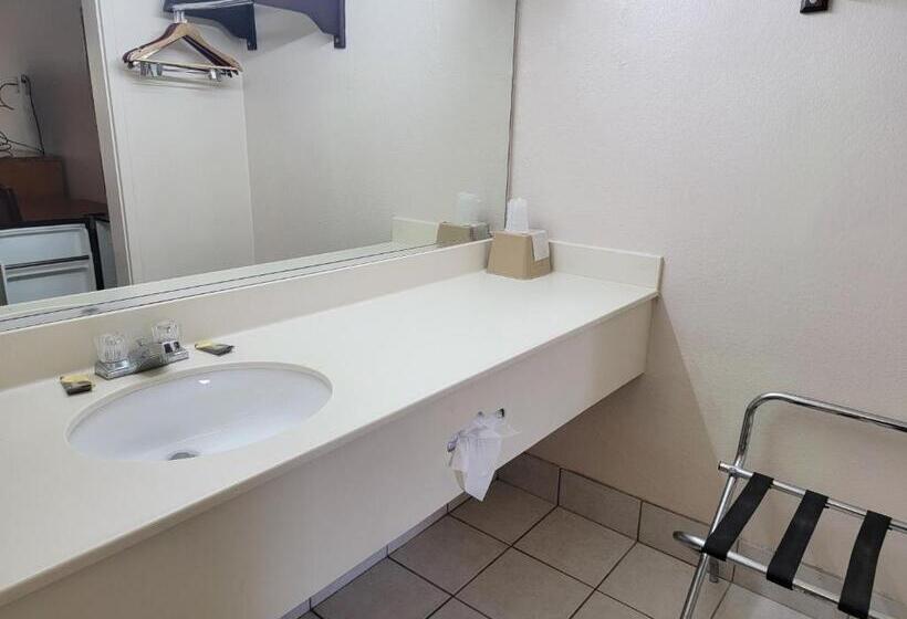 Стандартный Номер Кровать Кинг, Studio 9 Inn & Suites