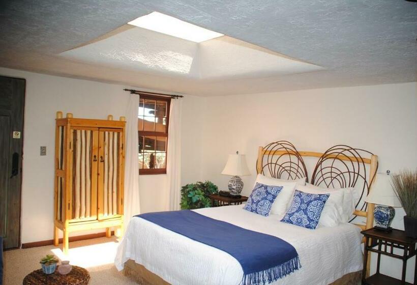 스탠다드 룸, Old Taos Guesthouse B&b