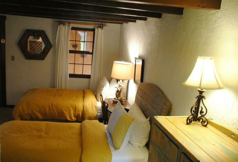 스탠다드 룸, Old Taos Guesthouse B&b