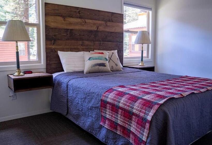 Дом 1 Спальня, Eagle Cap Chalets
