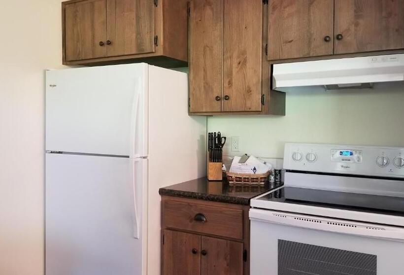 Дом 1 Спальня, Eagle Cap Chalets