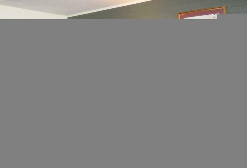 חדר סטנדרט, Villa Rosa Motel