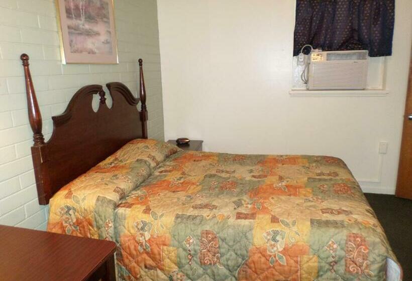 Номер Стандарт, Villa Rosa Motel