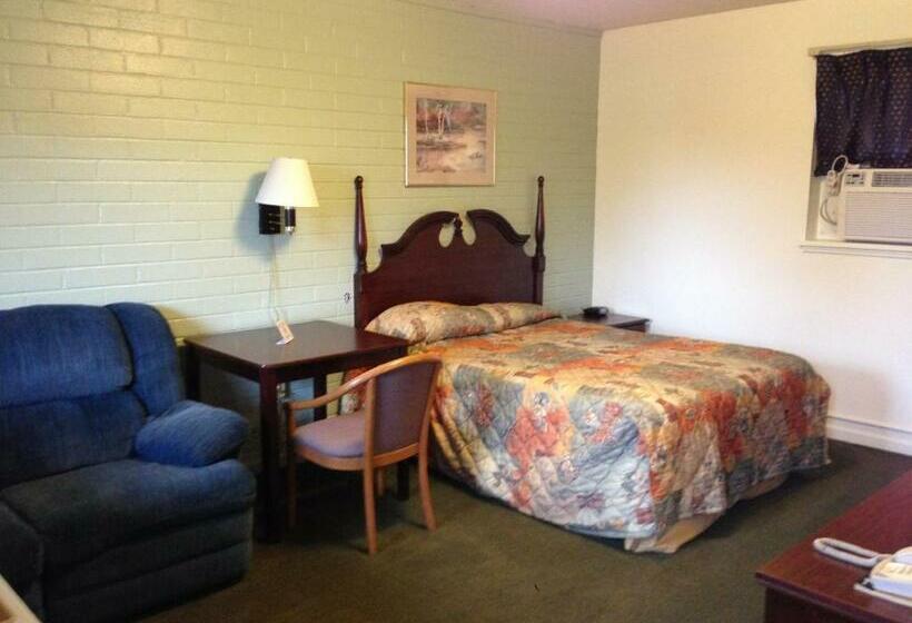 חדר סטנדרט, Villa Rosa Motel