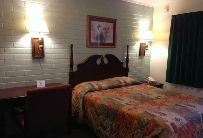 Номер Стандарт, Villa Rosa Motel