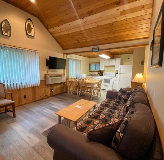 2间卧室的房子, Boulder S Resort