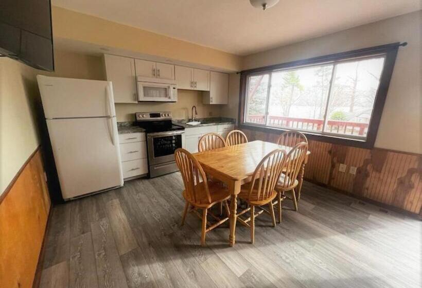 带3个卧室的公寓, Boulder S Resort