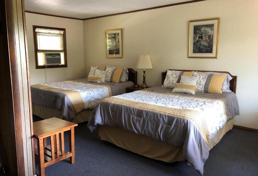 标准间, Boulder S Resort