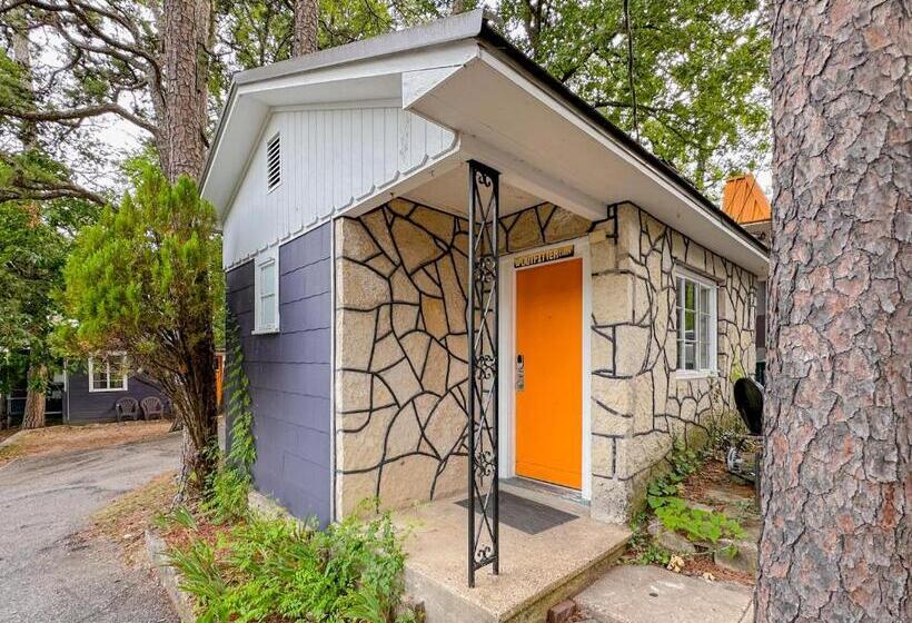 Дом 1 Спальня, The Wanderoo Lodge