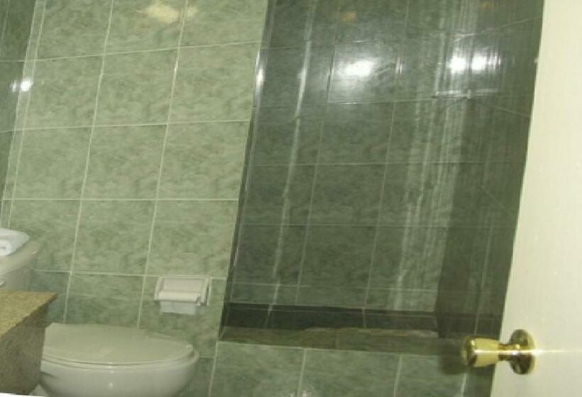 Номер Стандарт 2 Двуспальные Кровати, Tides Inn At Stehli Beach