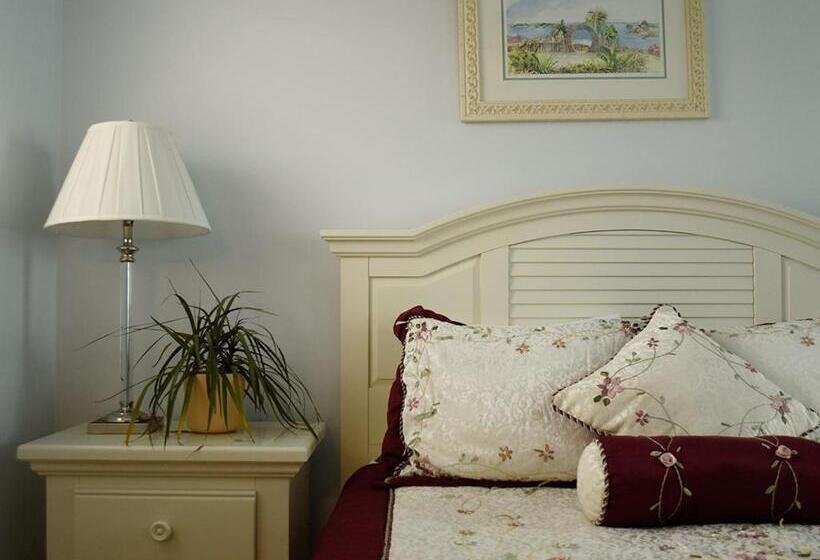 Апартаменты Deluxe 2 Спальни, Windward Shores