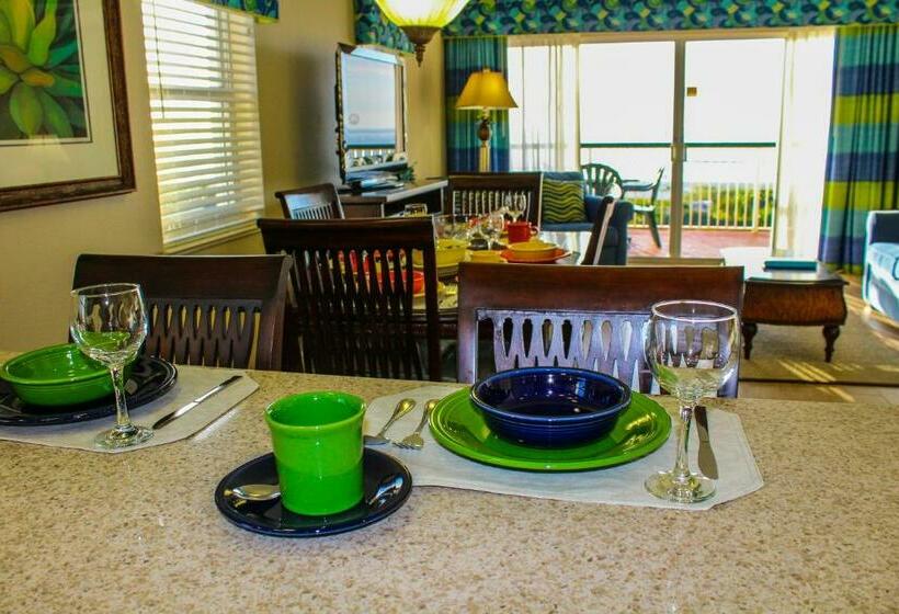2 Bedrooms Suite Sea View, The Resort On Cocoa Beach