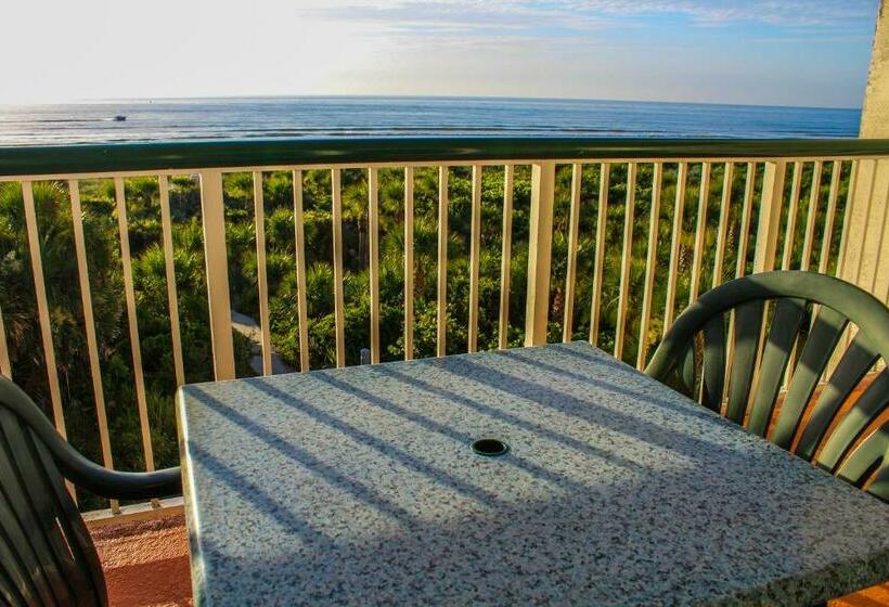 2 Bedrooms Suite Sea View, The Resort On Cocoa Beach