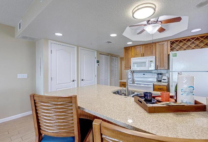 2 Bedrooms Suite Sea View, The Resort On Cocoa Beach