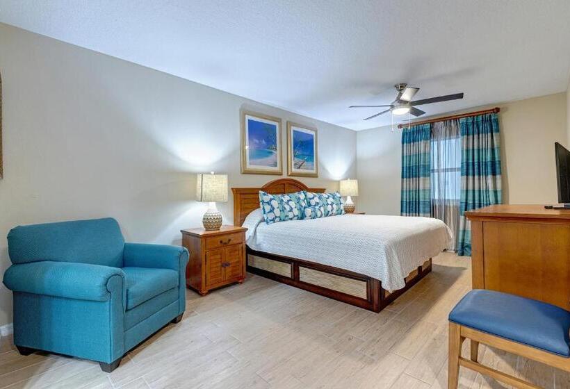 2 Bedrooms Suite Sea View, The Resort On Cocoa Beach
