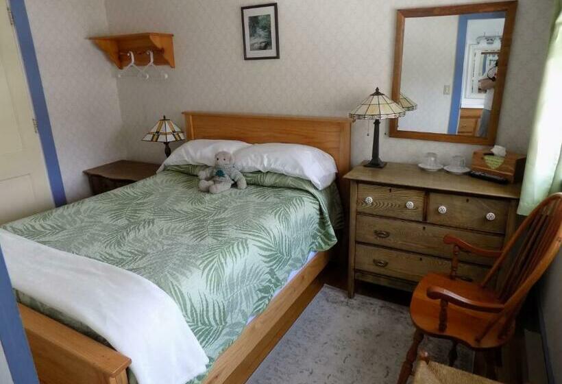 Номер Стандарт, Wilderness Inn Bed And Breakfast