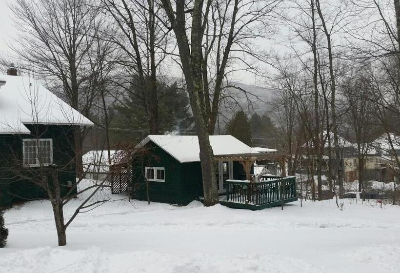 Бунгало Стандарт, Wilderness Inn Bed And Breakfast