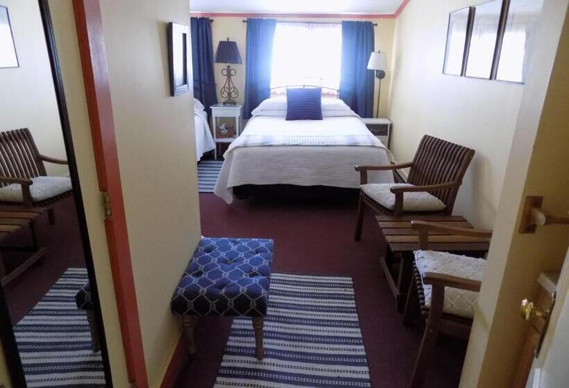 Номер Superior, Wilderness Inn Bed And Breakfast