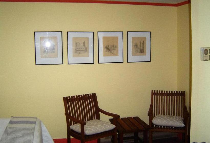 Номер Superior, Wilderness Inn Bed And Breakfast