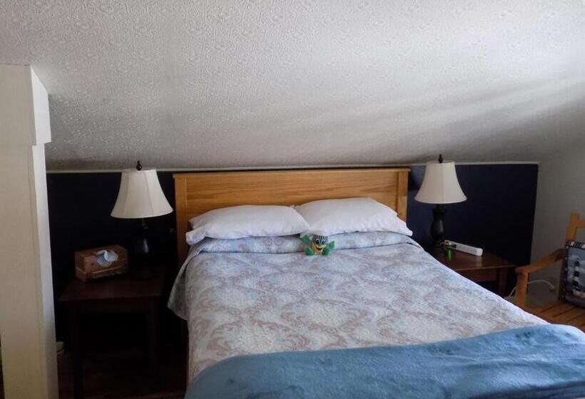 Номер Стандарт, Wilderness Inn Bed And Breakfast
