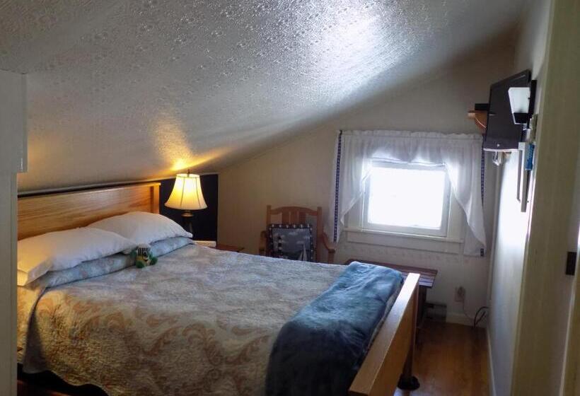 اتاق استاندارد, Wilderness Inn Bed And Breakfast