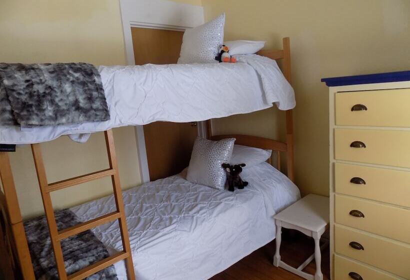 Люкс, Wilderness Inn Bed And Breakfast