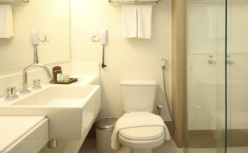 Номер Стандарт, Greentree Inn Shandong North Weihai Station North International Bathing Beach Business