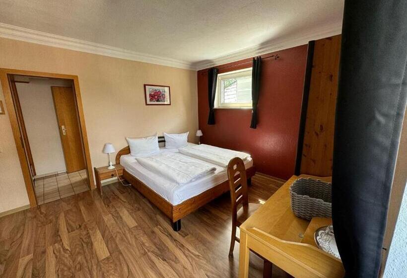 Номер Deluxe, Schloss Hotel Kastellaun