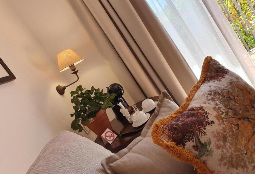 Люкс с Балконом, Ic Hoteles   Restaurante Casa García Almonaster La Real