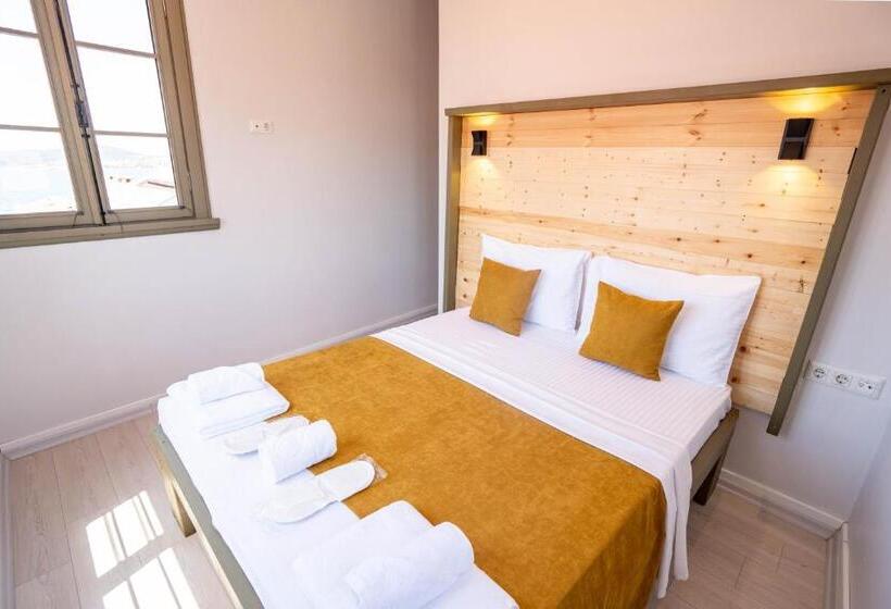 Family Suite, Latibule özel Guest House
