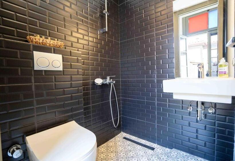Family Suite, Latibule özel Guest House