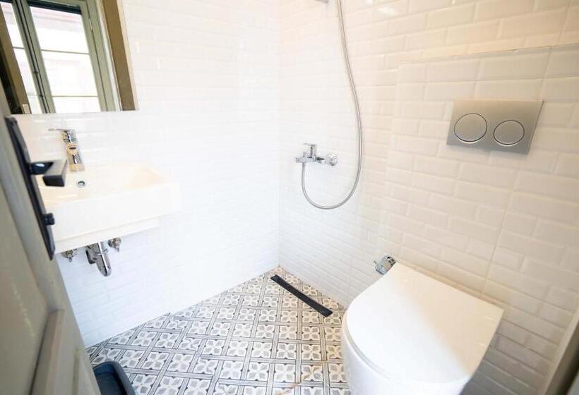 Номер Superior, Latibule özel Guest House