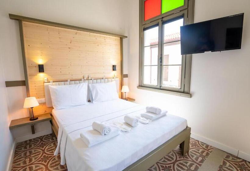 Номер Deluxe, Latibule özel Guest House