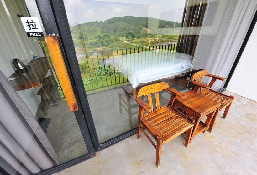 Номер Стандарт, Yangshuo Sudder Street Guesthouse