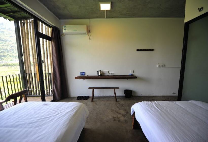Номер Стандарт, Yangshuo Sudder Street Guesthouse