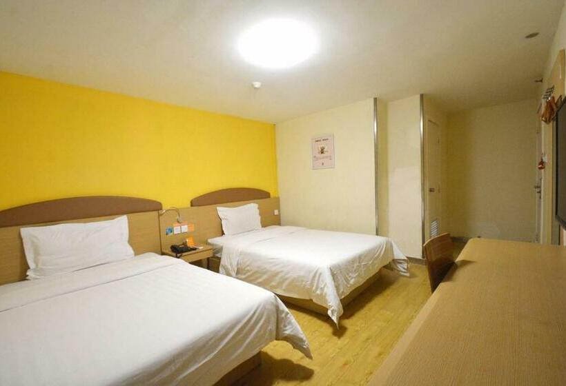 Номер бизнес-класса, 7days Inn Zhenzhou Zijinshan