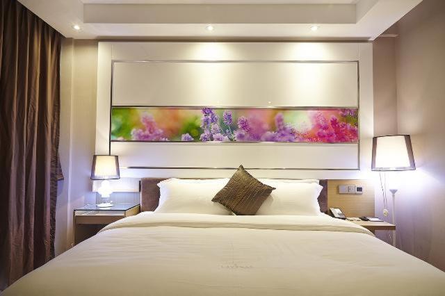 Номер бизнес-класса, Lavande Hotel Zhanjiang Guomao