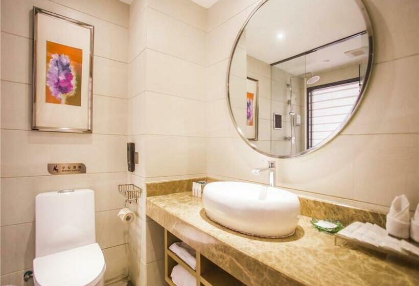 Номер бизнес-класса, Lavande Hotel Zhanjiang Guomao