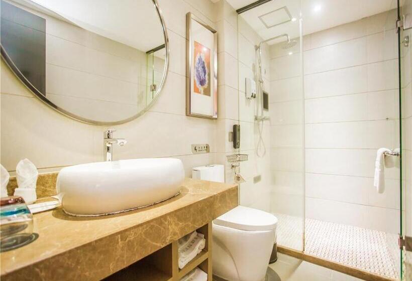 Номер Стандарт, Lavande Hotel Zhanjiang Guomao